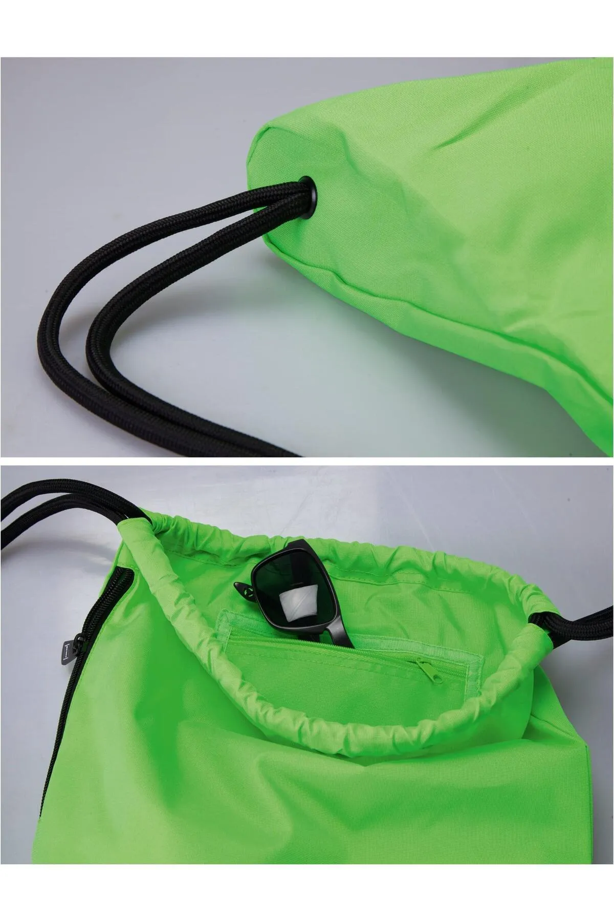 MSTRDS  Accessoires Basic Gym Sack