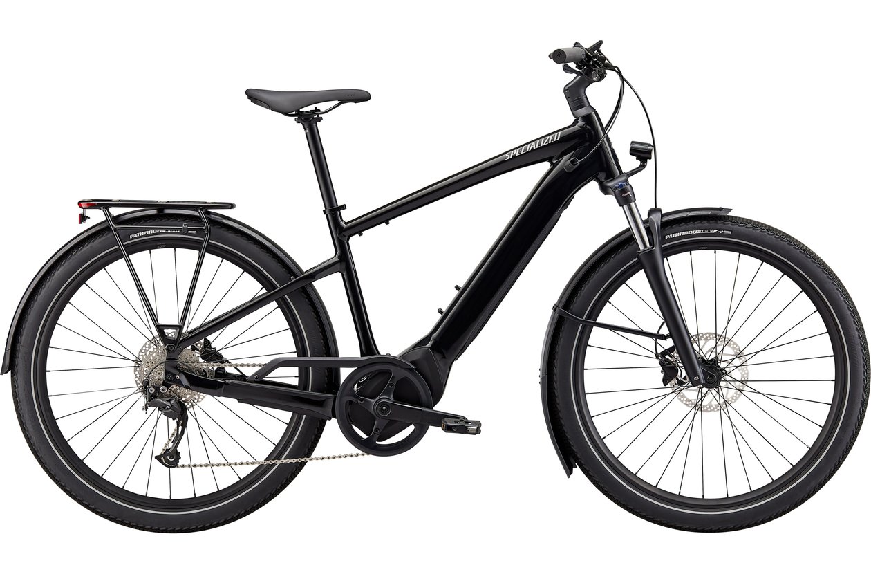 Specialized Vado 3.0 - 530 Wh - 2023 - 27,5 Zoll - Diamant