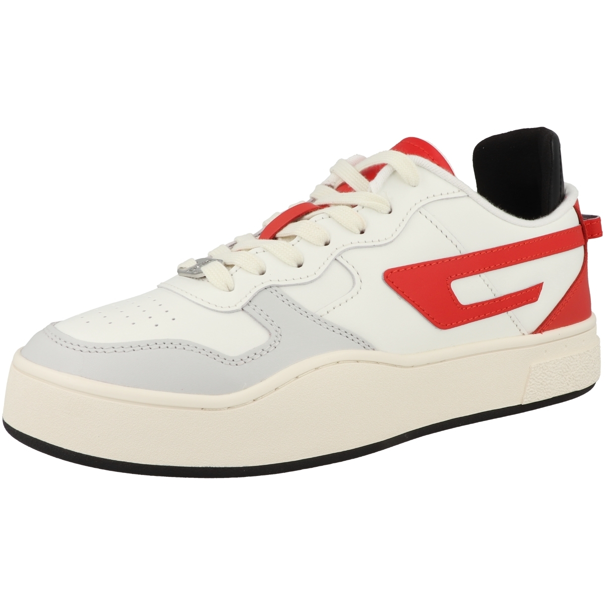 Diesel S-Ukiyo Sneaker low weiss