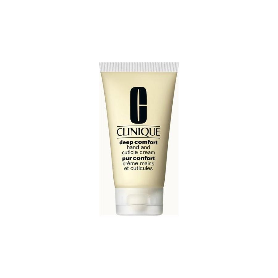 Hand and Cuticle Cream