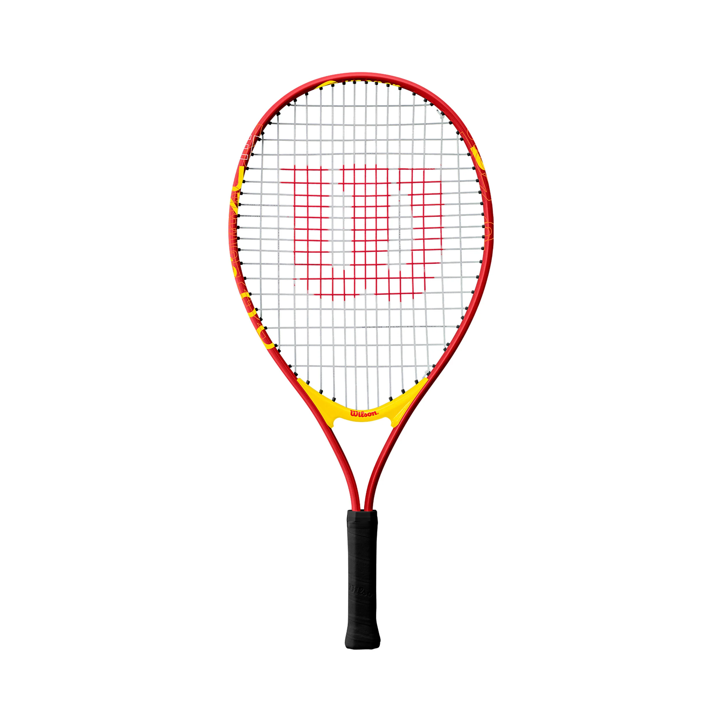 US Open 23 (2021) Kinderschläger