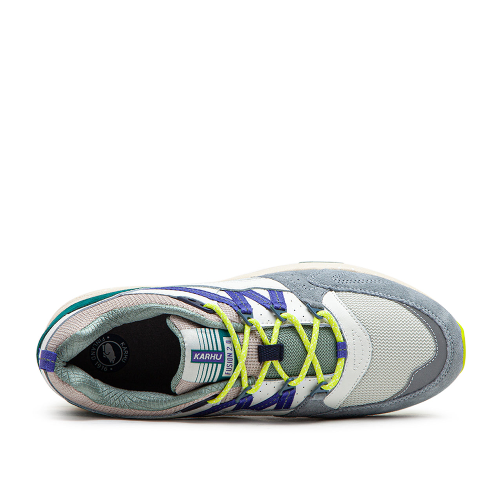 Karhu Fusion 2.0 F804149 / grün