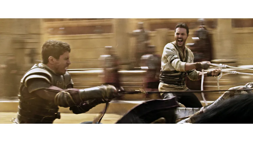 Ben Hur