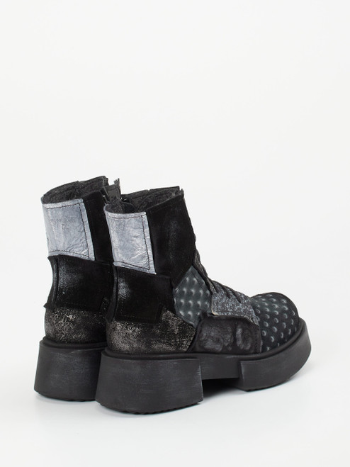Schnürstiefelette-17270040001 Papucei
