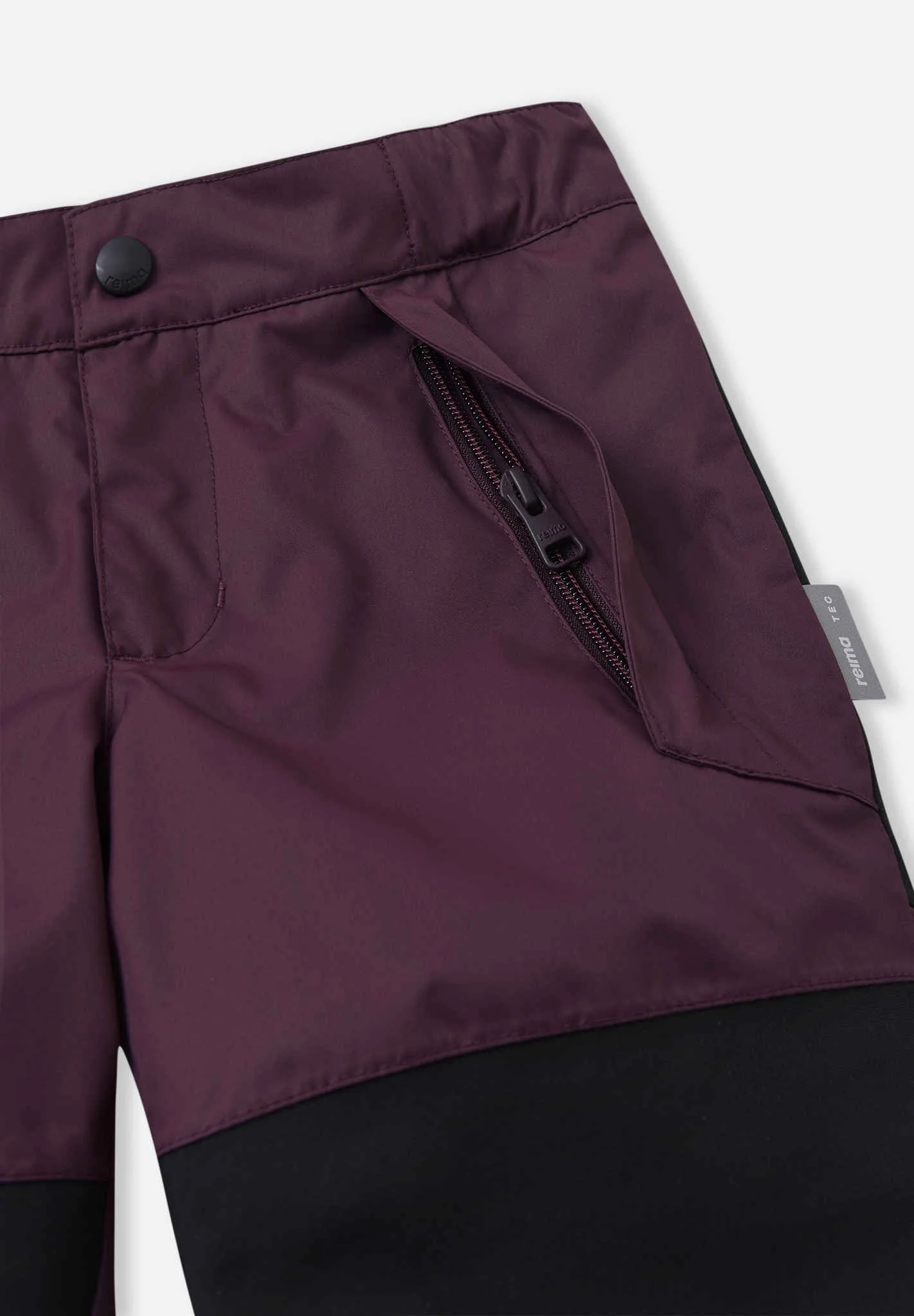 Wasserdichte Kinder Outdoorhose Lento