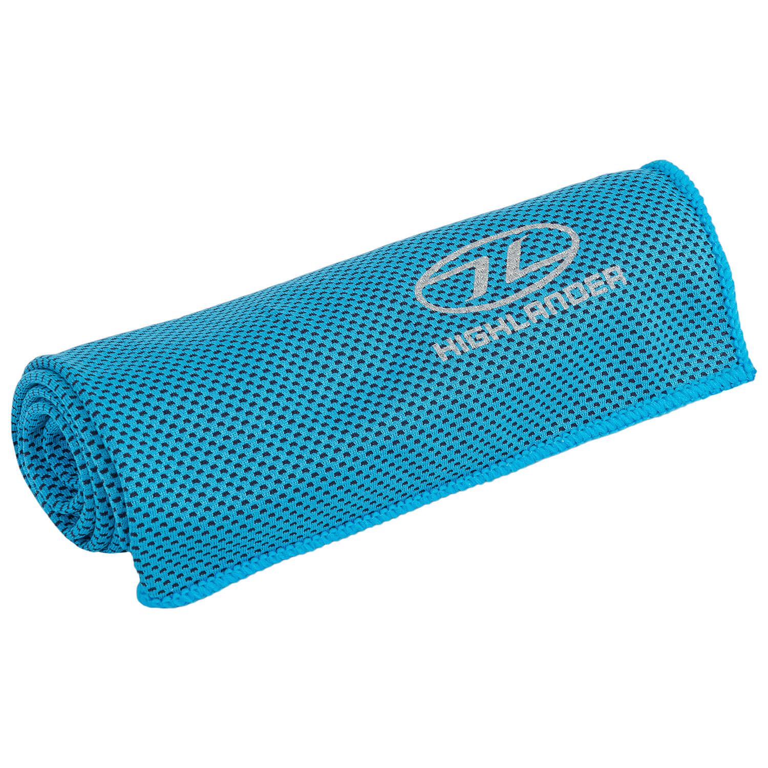 Handtuch Cool Tech Towel