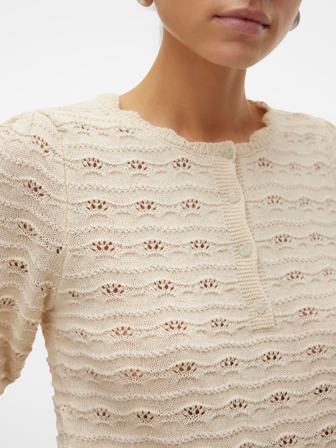 VMMINNA Pullover