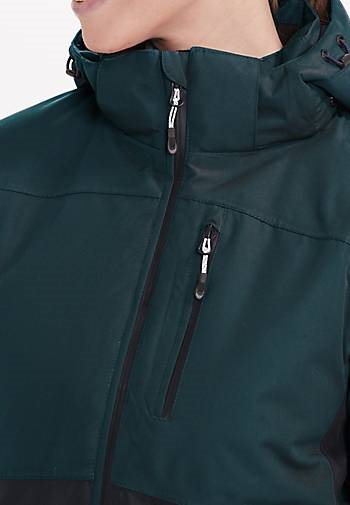 Whistler Skijacke Gigi mit 10.000 mm Wassersäule