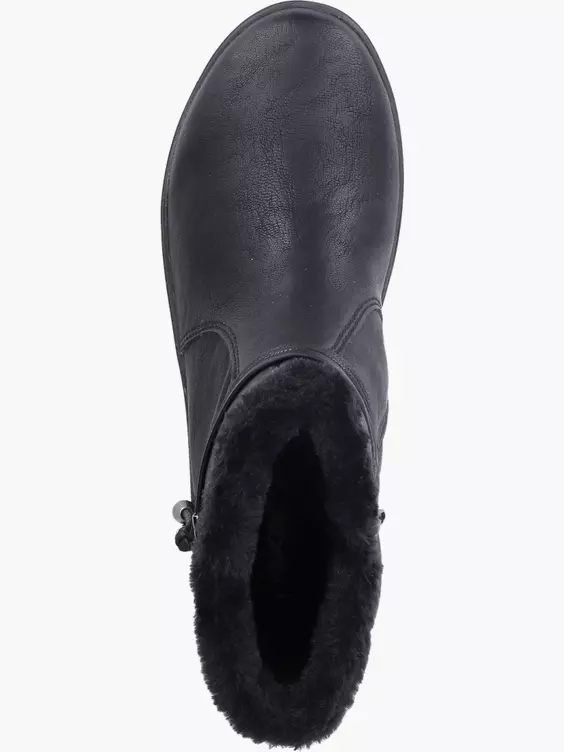Rieker Damen Kurzstiefel
