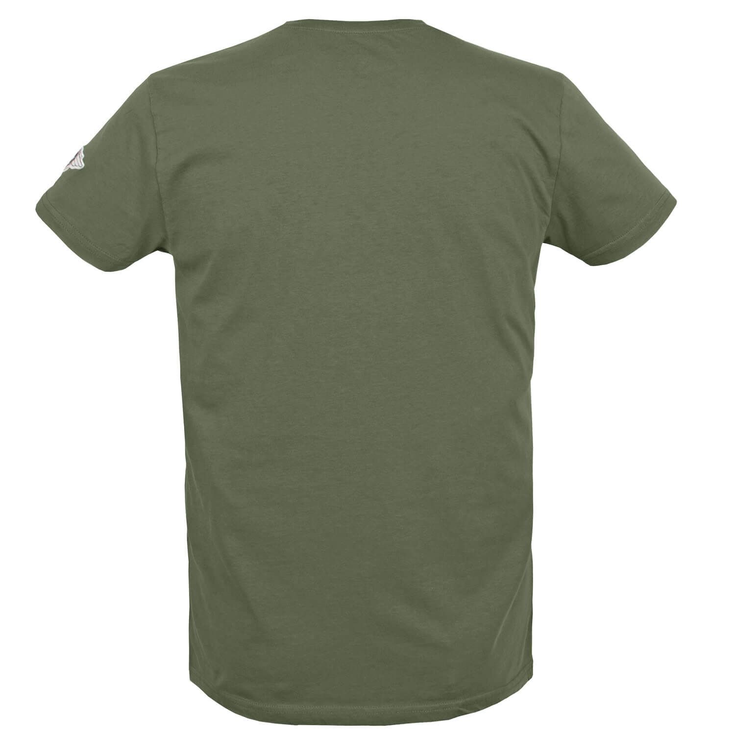 T-Shirt New York