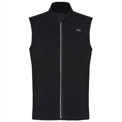 ATMUNGSAKTIVE REFLEKTIERENDE FUNKTIONSWESTE VEST