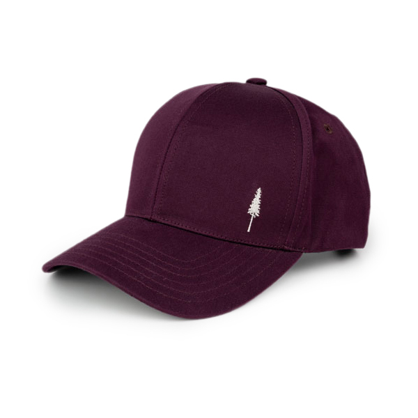 NIKIN - Treecap Baseball - Cap