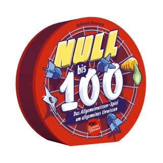 Null bis 100 (DE)