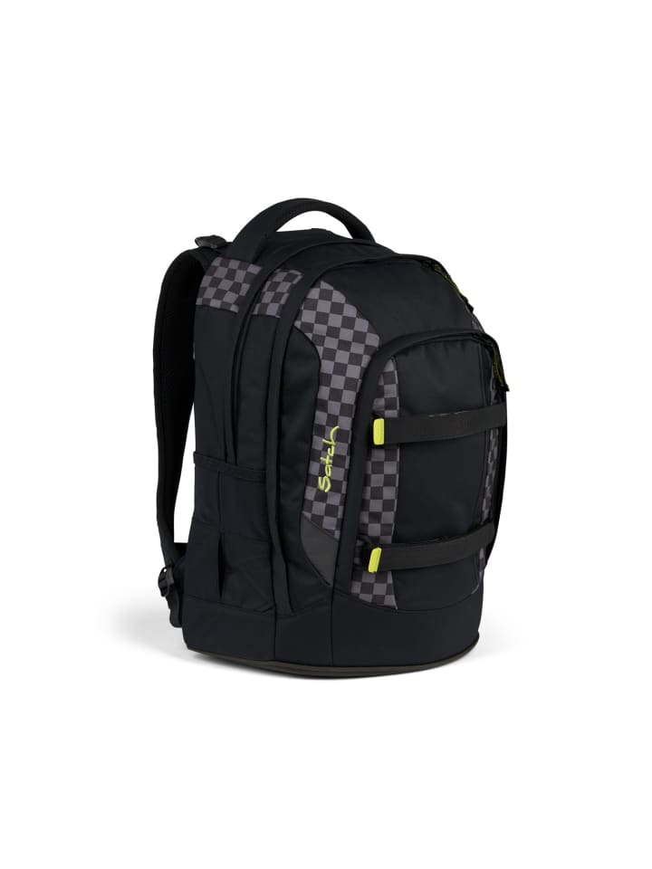 Satch Satch pack Schulrucksack Dark Skate 2024 günstig kaufen onesize