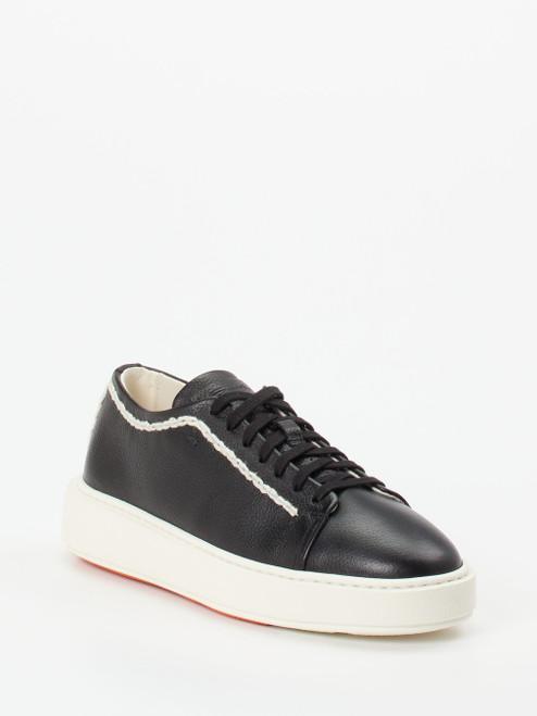 Sneaker-16630090194 Santoni