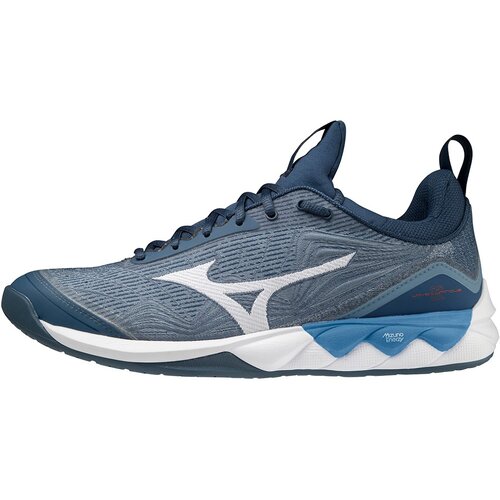 HERREN VOLLEYBALLSCHUHE WAVE LUMINOUS 2(U)