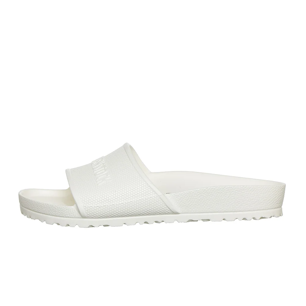 Birkenstock Barbados EVA 1015399 / weiss