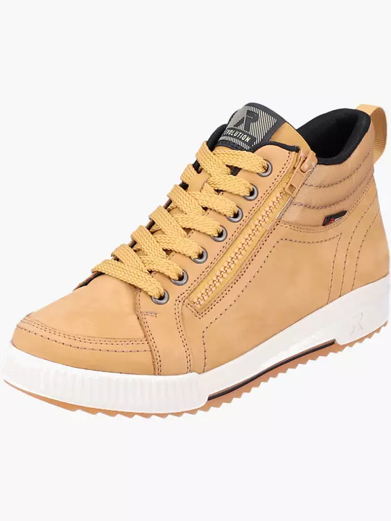 Rieker Damen Sneaker High