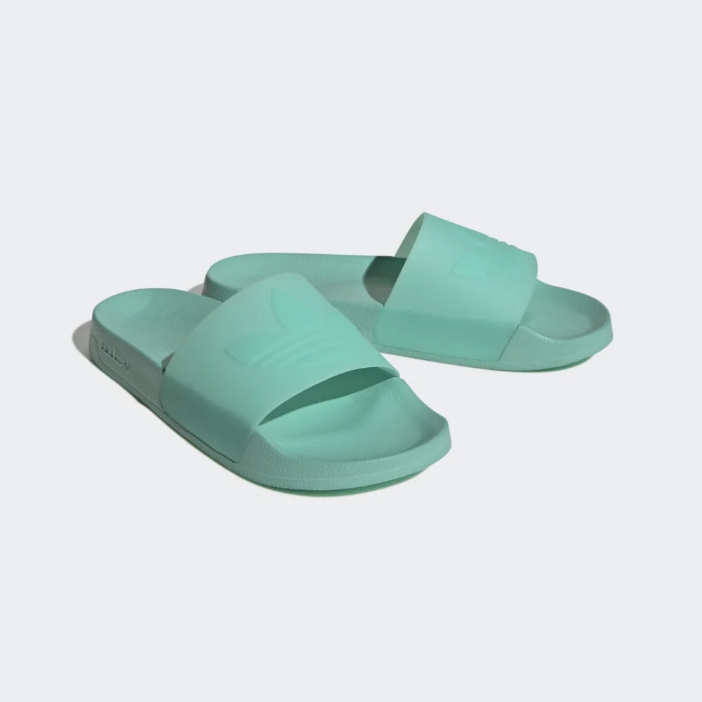 adidas Adilette Lite IE7737 / grün