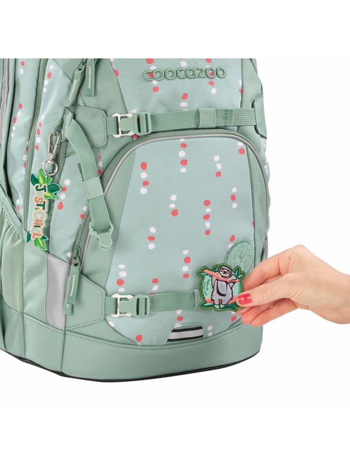 Coocazoo coocazoo Schulrucksack MATE, Dancing Dots günstig kaufen onesize