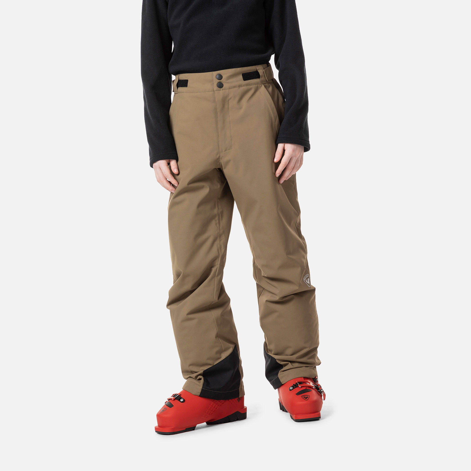 Pantalon de ski garçon
