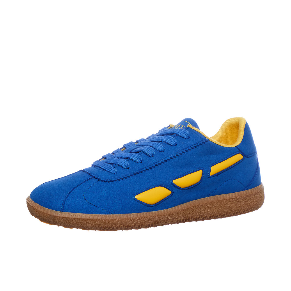 SAYE Modelo 70 Vegan M70-01-VBLUEMIX / blau