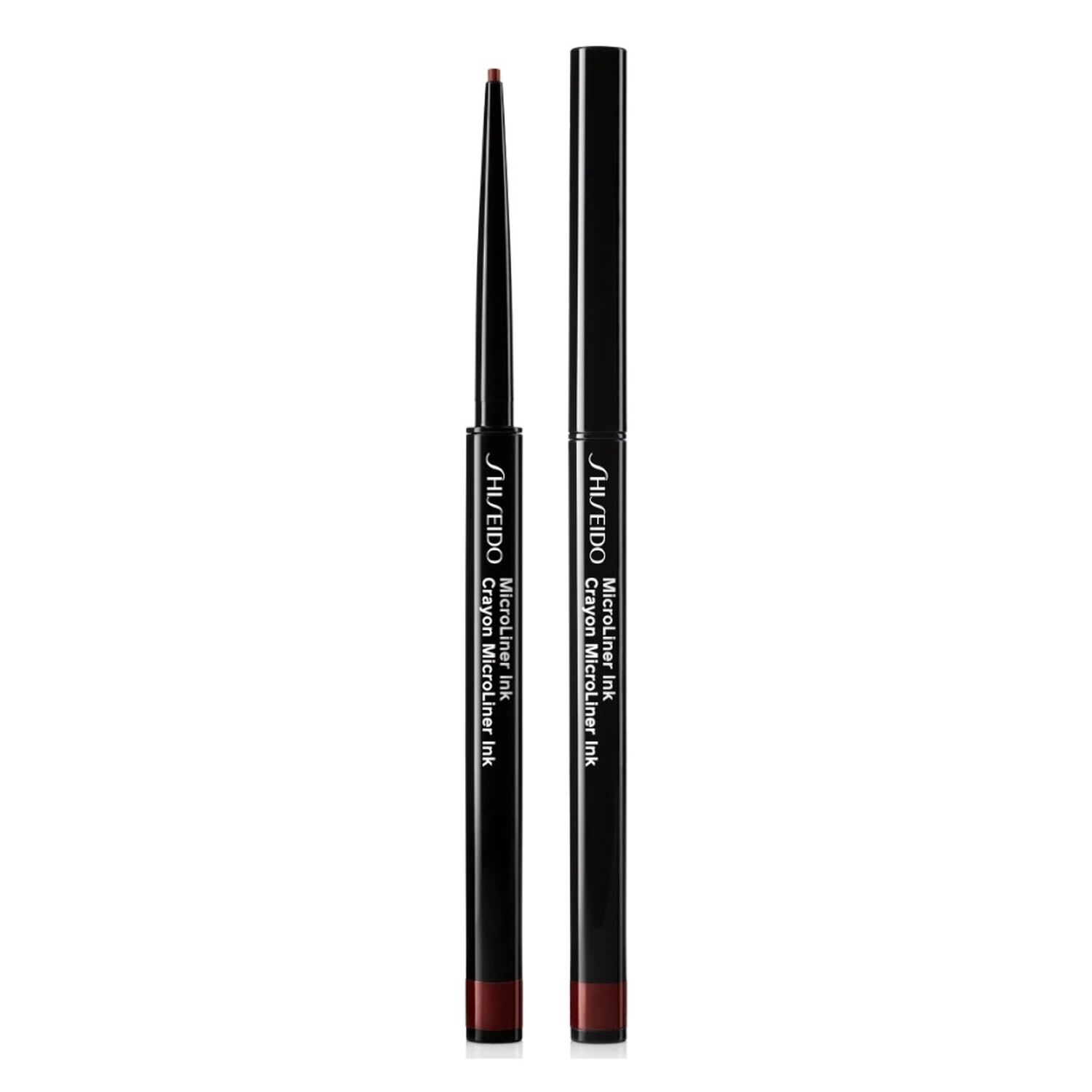 Shiseido MicroLiner Ink Eyeliner sans bavure Tenue 24h