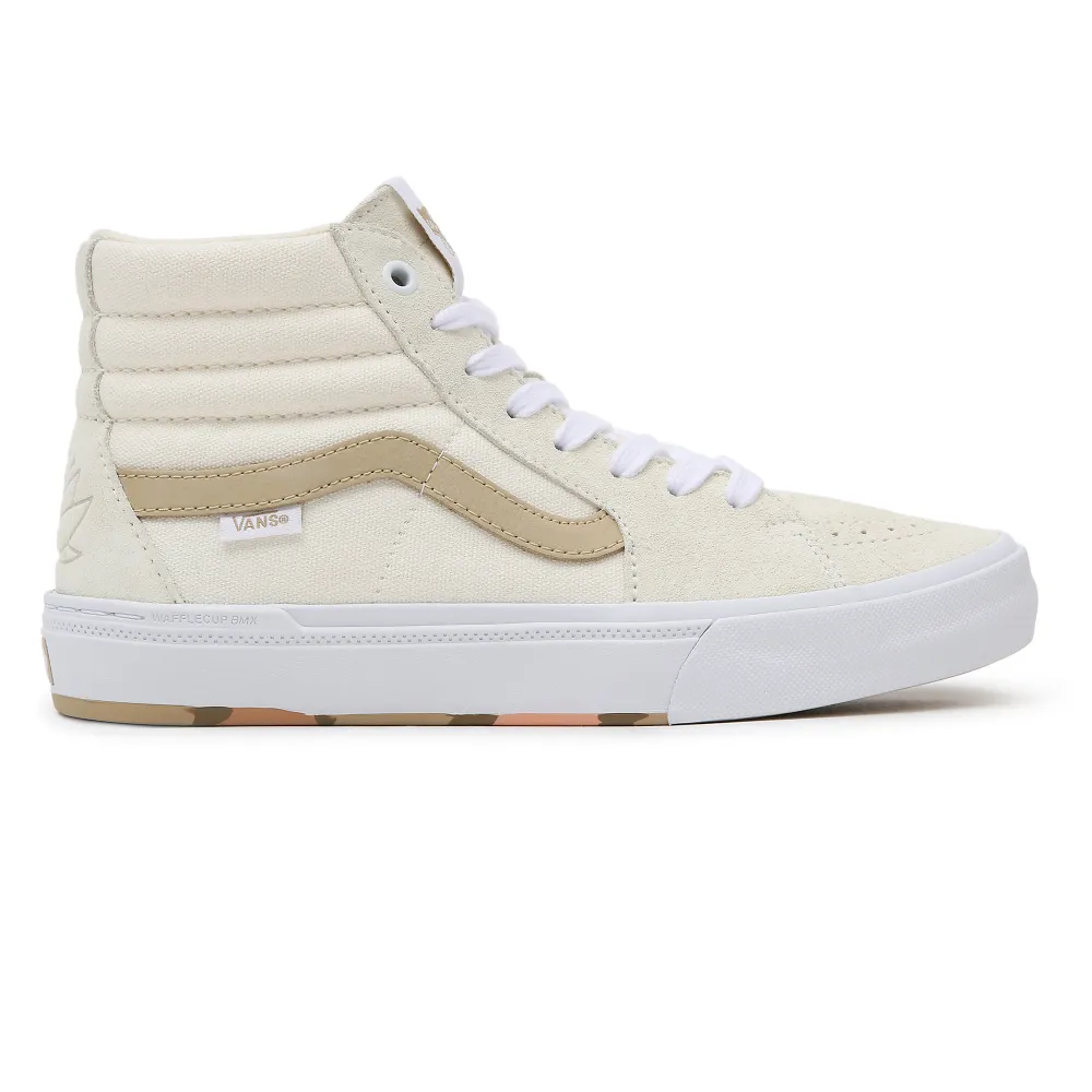 Vans BMX Sk8 Hi VN0A5JIQACS1 / braun