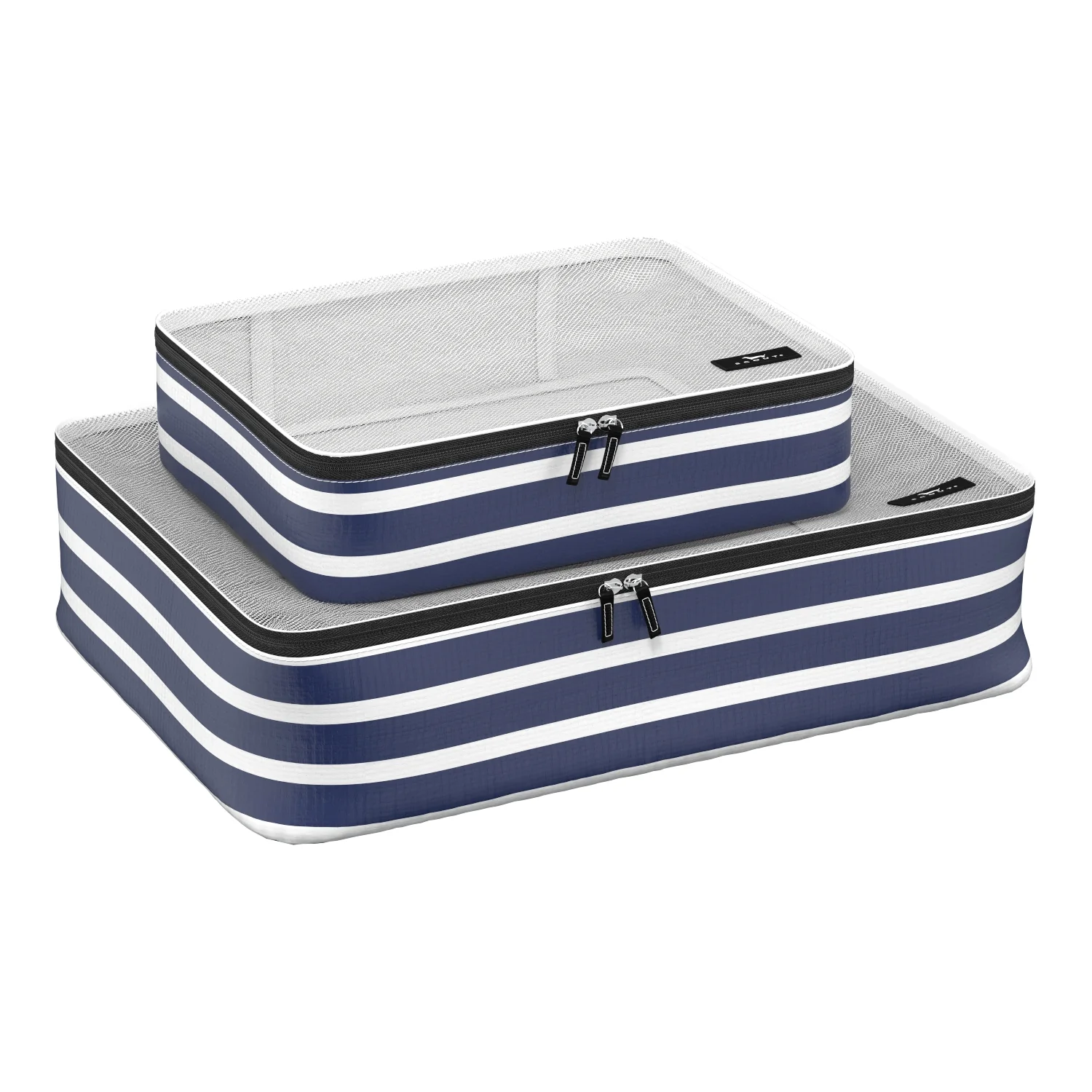 Travel Cubes Set Jet Set