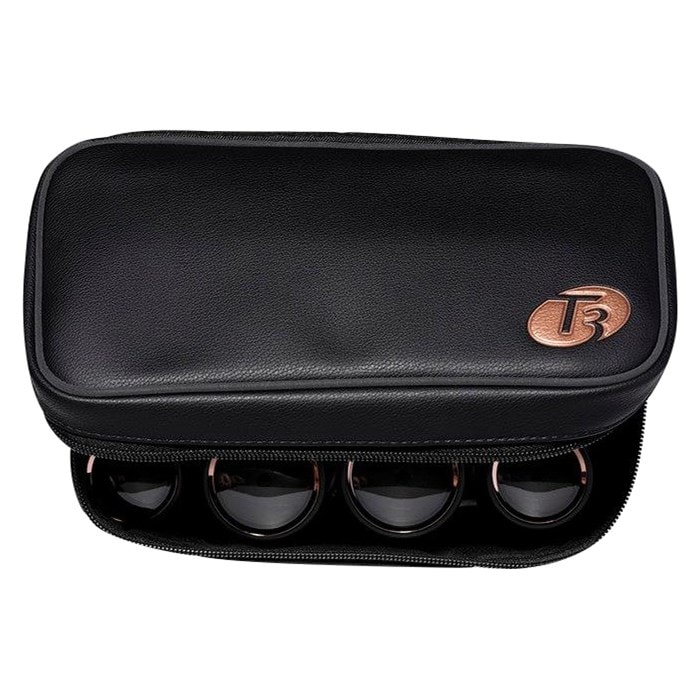 Volumizing Hot Rollers Luxe