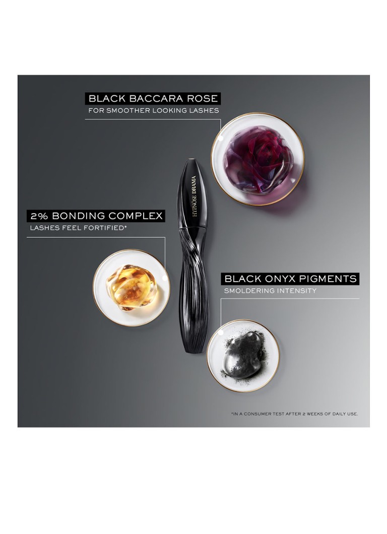Lancôme Hypnôse Drama Mascara