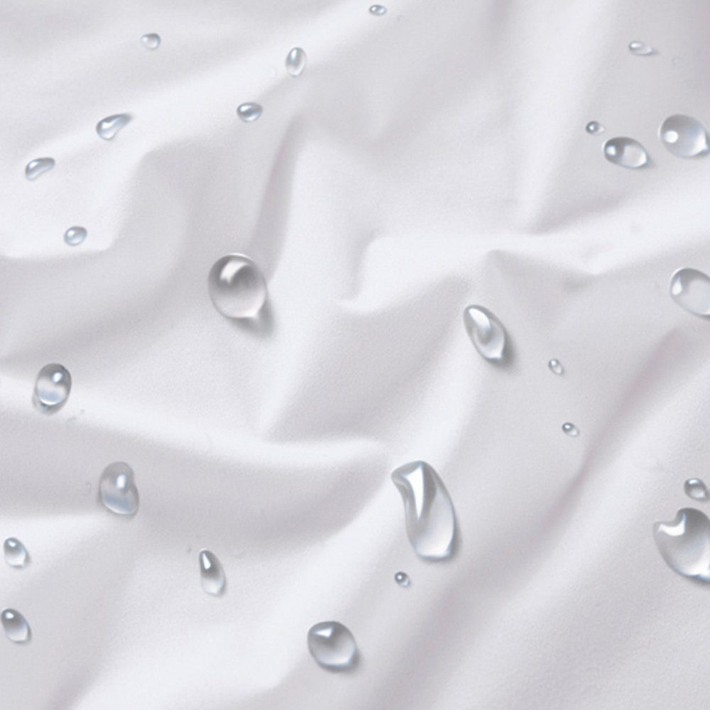 Matratzenschoner Matratzenschoner wasserdichte Matratzenauflage Inkontinenzauflage Juoungle