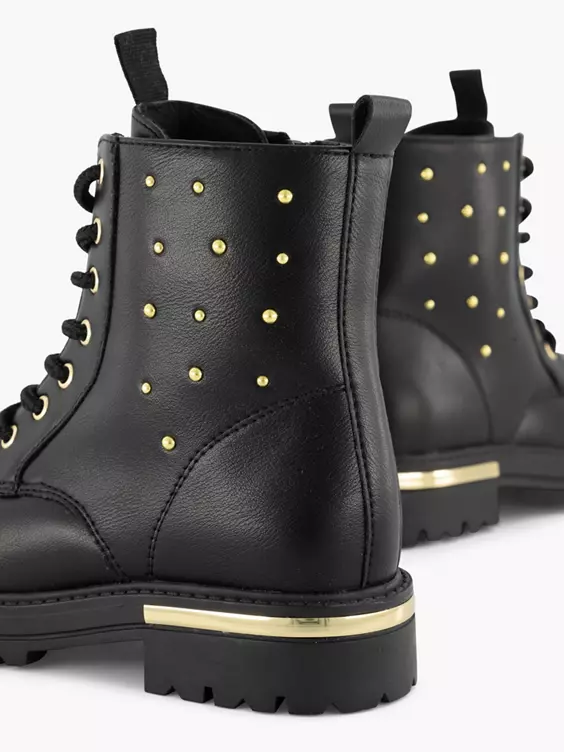 Graceland Schnürboots