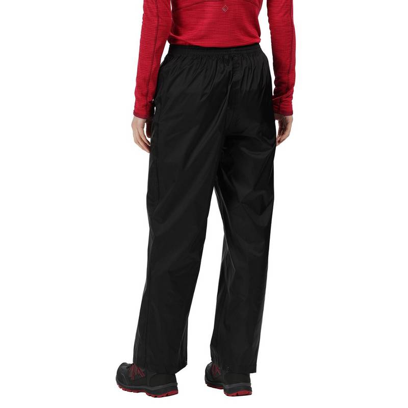 Regatta Pack It Regenhose Damen