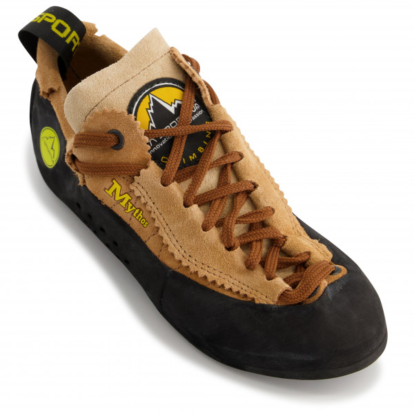 La Sportiva - Mythos - Kletterschuhe