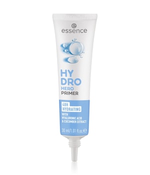 essence Hydro Hero Primer 48H Hydrating Primer-30 ml