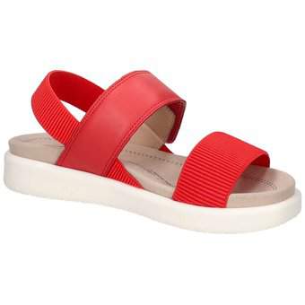 Westland by Josef Seibel Albi 07 in rot