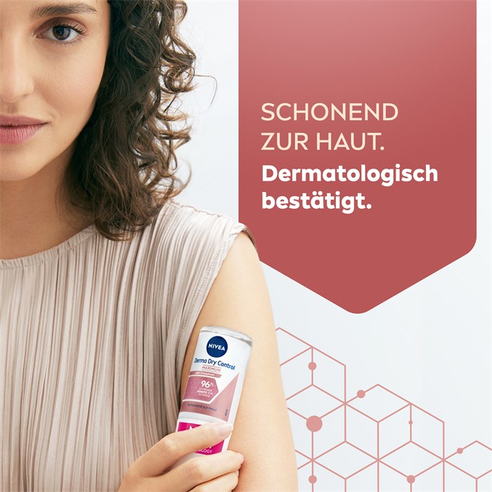 Deo Derma Dry Control Maximum Deo Roll-on