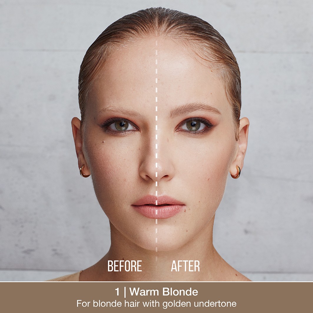 #BOMBROWS Microshade Brows Pencil