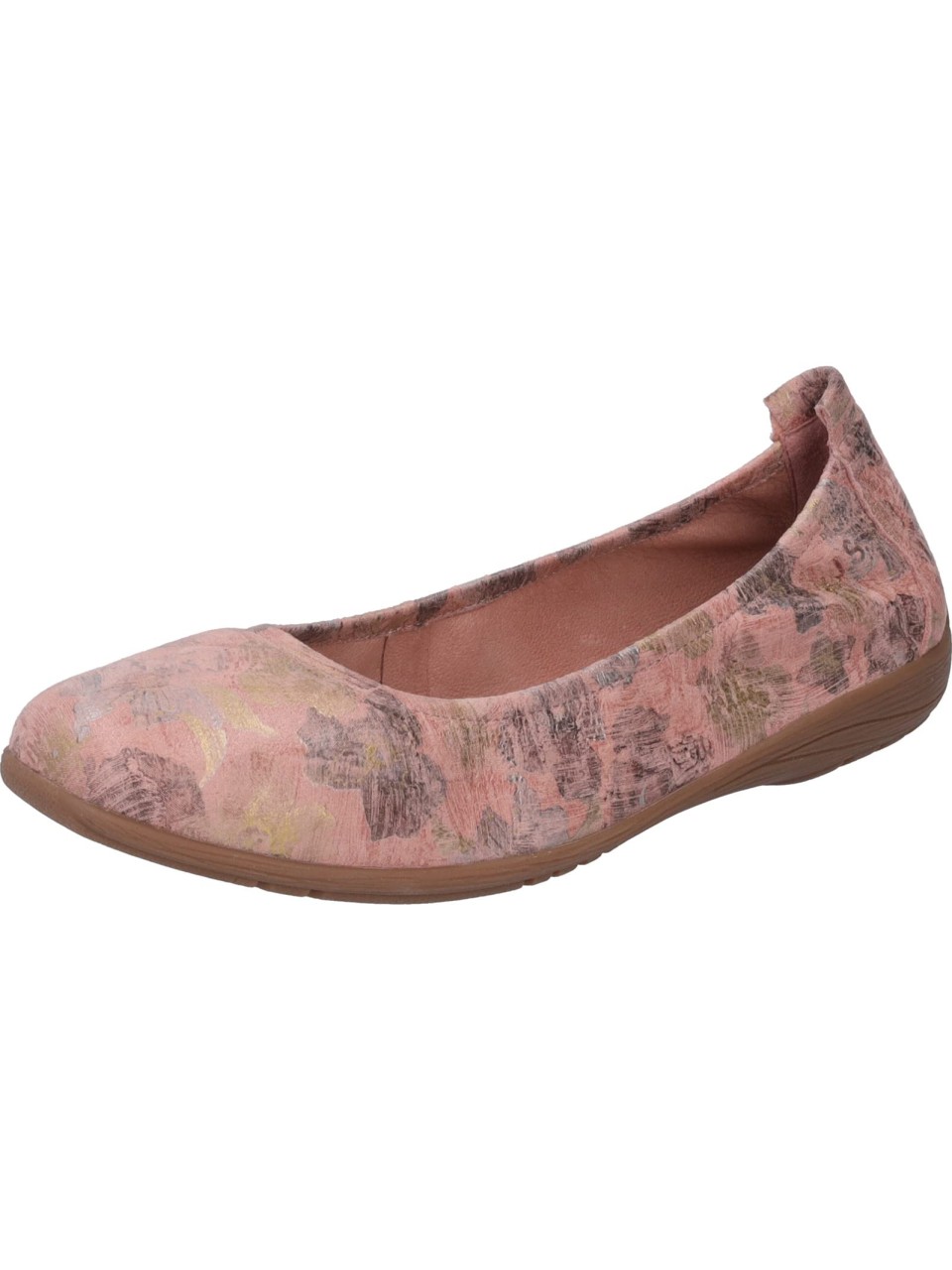 JOSEF SEIBEL Ballerinas bunt