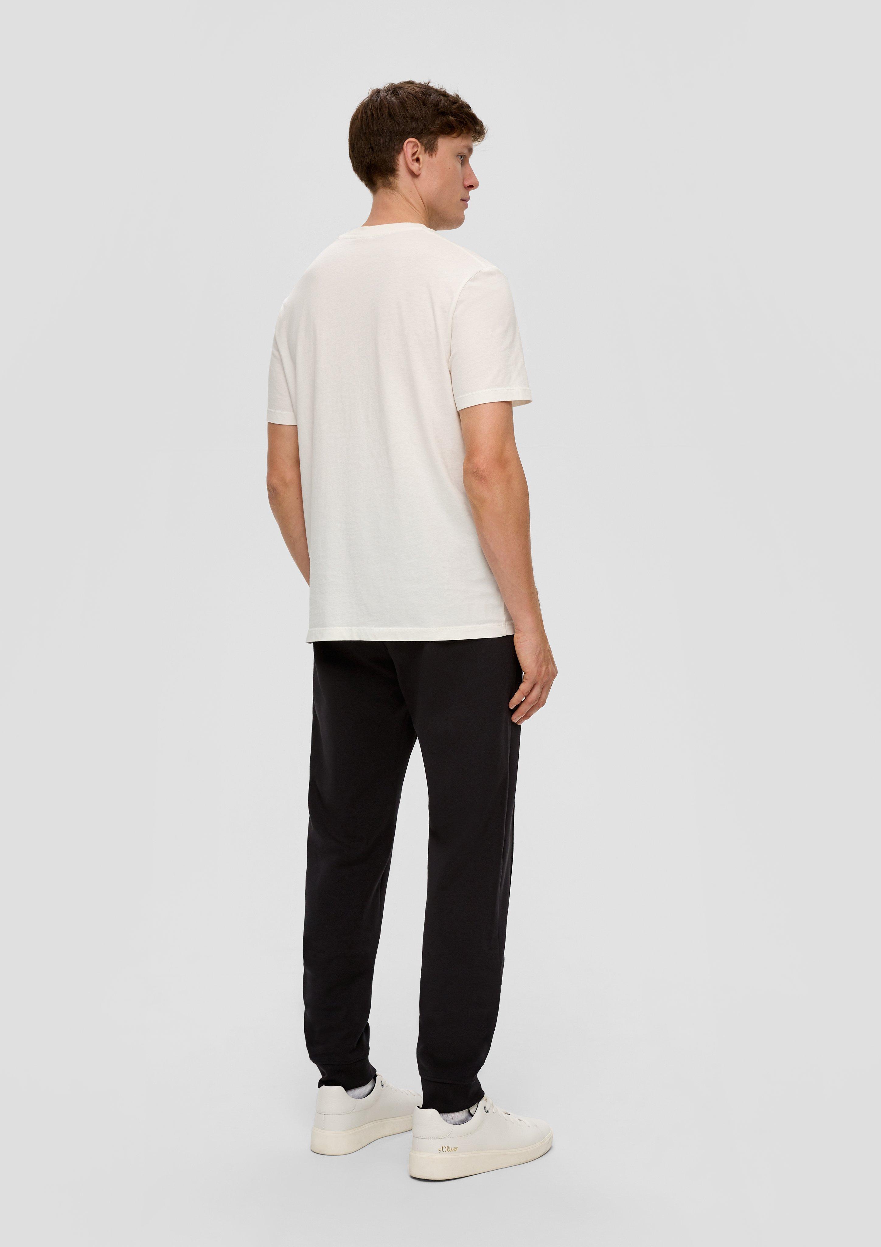 Regular: Jogpants aus Jersey  2138892-9999