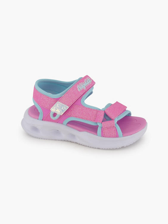 Skechers Sandale CREATURE SPLASH - mit Licht