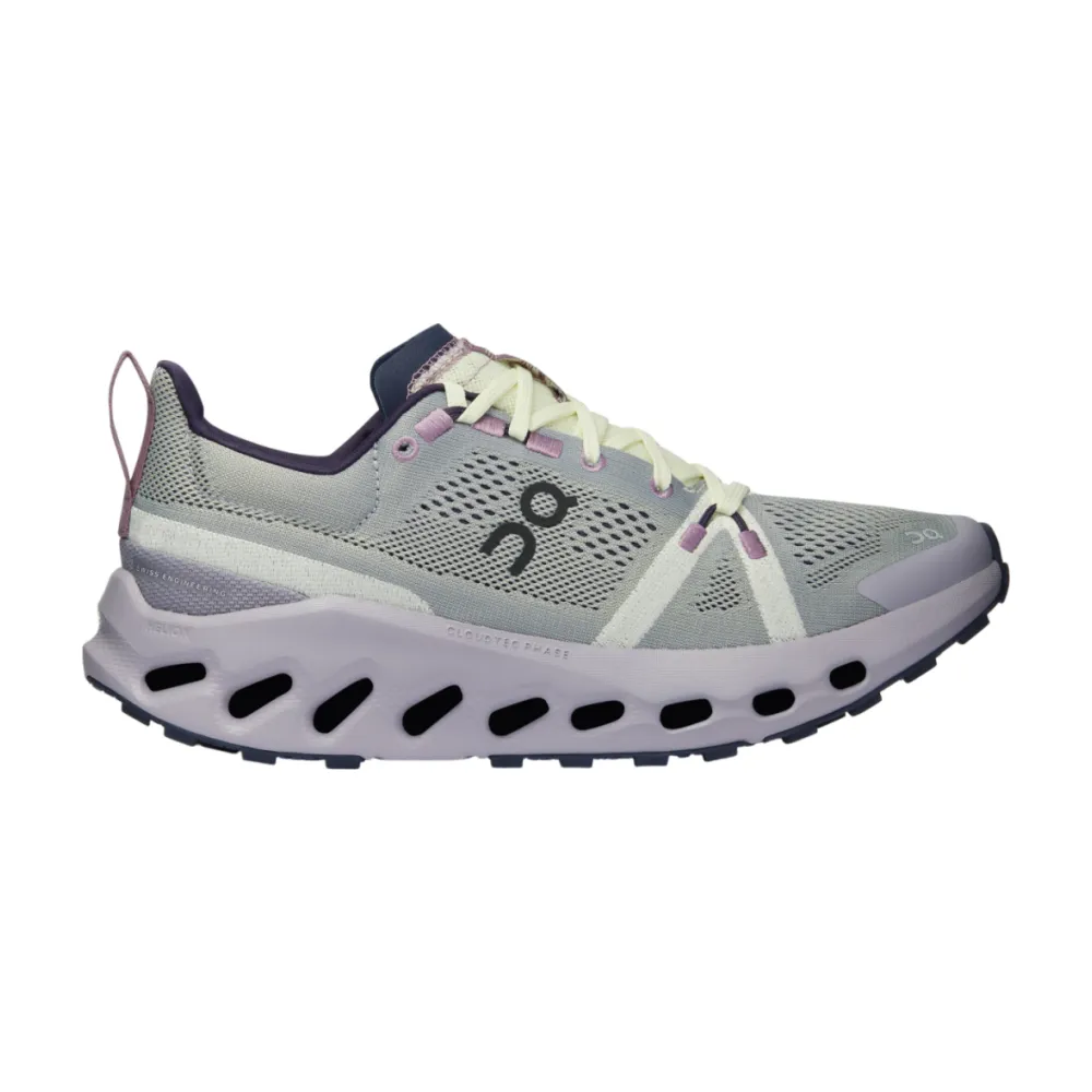 ON Cloudsurfer Trail 3WE10102149 / grau