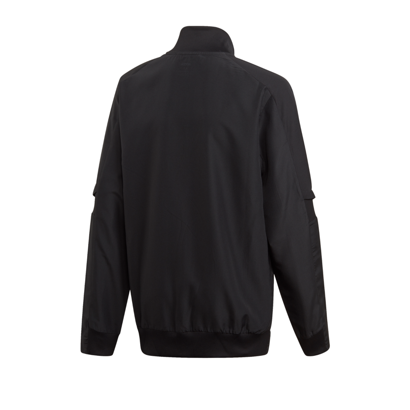 adidas Condivo 20 Präsentationsjacke Kids Schwarz