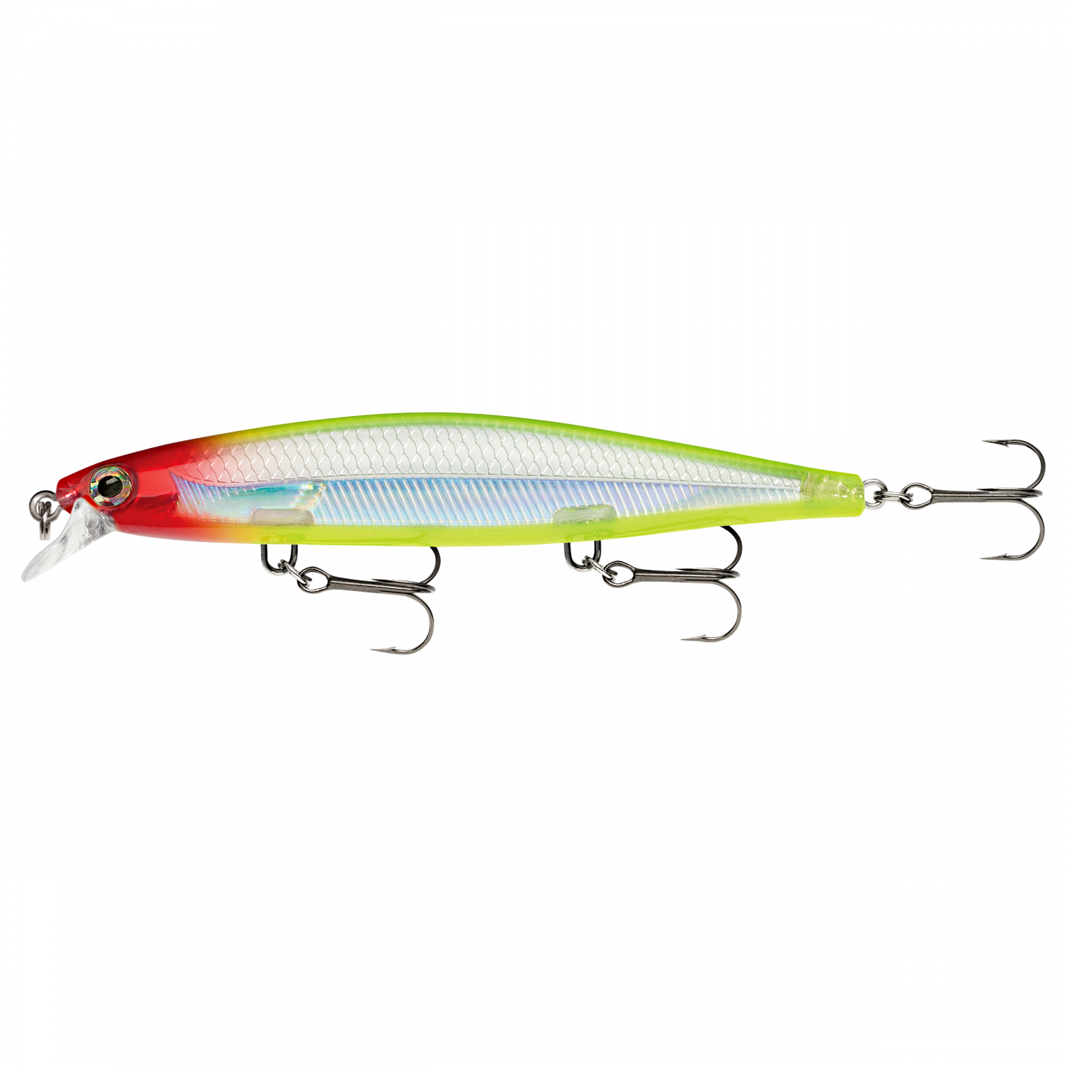 Rapala Wobbler Shadow Rap/Shadow Rap Deep (CLN)