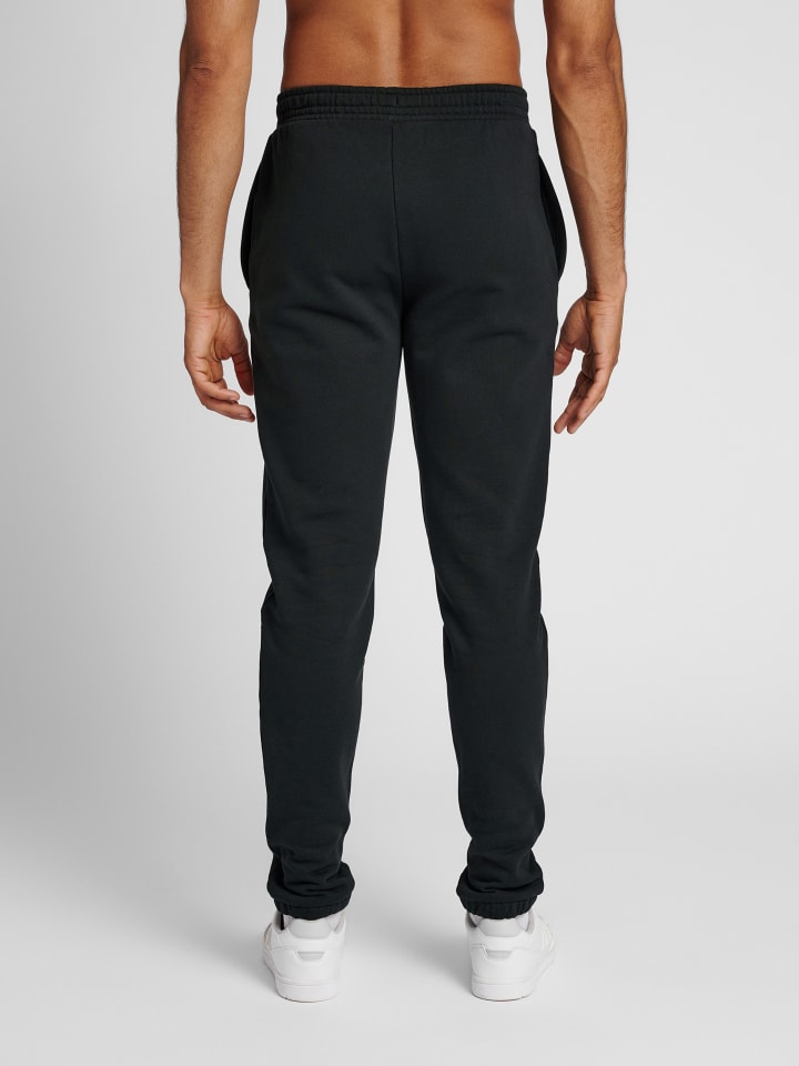 Hummel Hummel Verstellbare Taille Hose Hmlgg12 Herren in BLACK günstig kaufen S