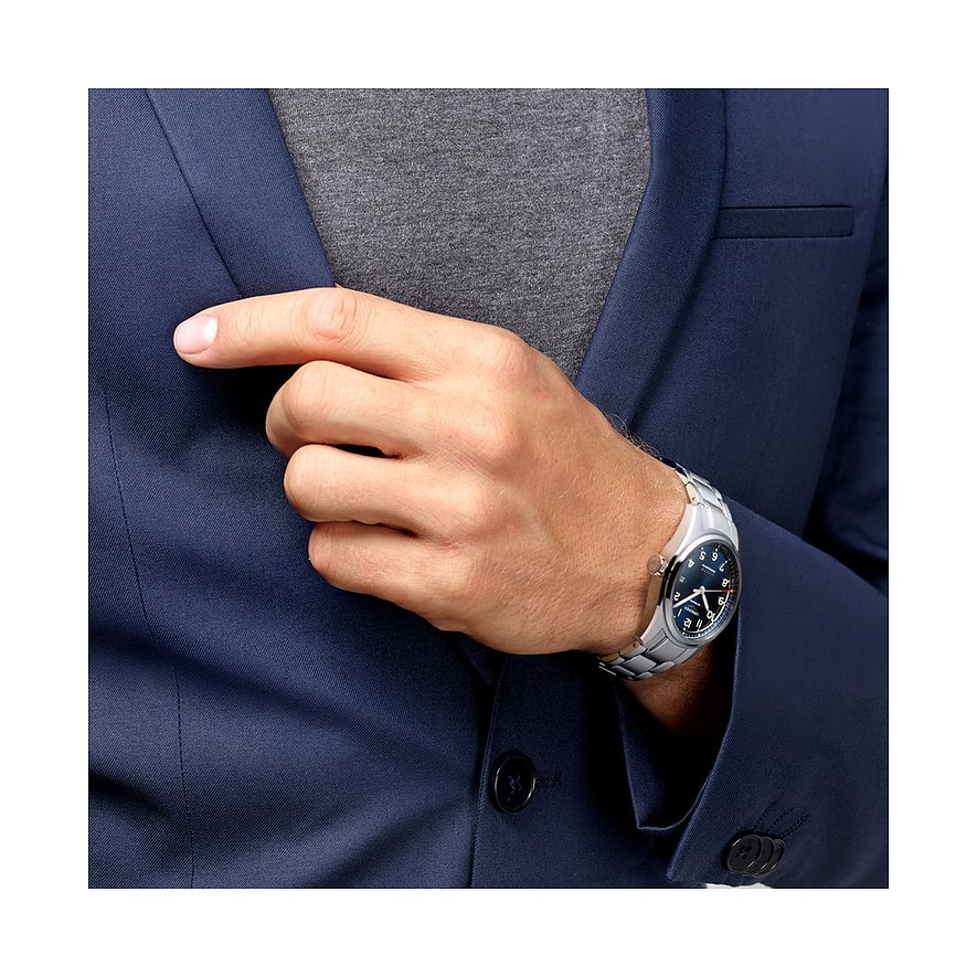 Longines Herrenuhr Avigation Longines Spirit