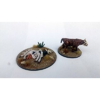Rotten Cattle