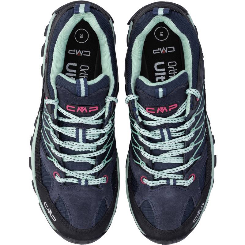 CMP Rigel Low WP Wanderschuhe Damen