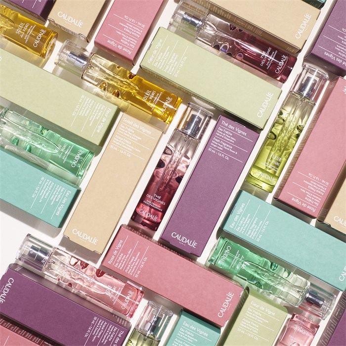 Eau Fraîche